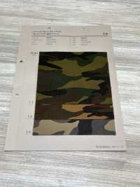 88301 Padrão De Camuflagem Para Brocas De 10 Roscas SEVENBERRY®[Têxtil / Tecido] VANCET subfoto