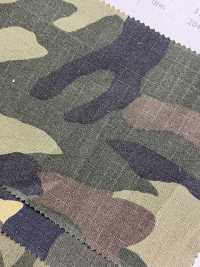 88305 SEVENBERRY® Ripstop Camuflagem[Têxtil / Tecido] VANCET subfoto