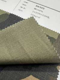 88305 SEVENBERRY® Ripstop Camuflagem[Têxtil / Tecido] VANCET subfoto