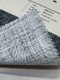 88333 Pano De Linha Irregular SEVENBERRY®, Tecido Antigo índigo[Têxtil / Tecido] VANCET subfoto