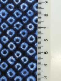 850257 Padrão Japonês Para Gramado SEVENBERRY® Scare-shibori[Têxtil / Tecido] VANCET subfoto