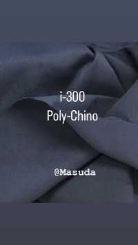 i300 Polichino (Just Like Cotton)[Têxtil / Tecido] Masuda subfoto