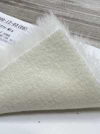 5200-12-03(08) Mistura De Pele De Vison[Têxtil / Tecido] Pilha Alta Do Japão subfoto