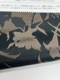 KKF7496-D-4234 Estampa Floral Jacquard Trama Dupla[Têxtil / Tecido] Uni Textile subfoto