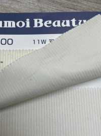 T5000 Veludo De Veludo De Duas Camadas 11W[Têxtil / Tecido] Kumoi Beauty (Chubu Velveteen Corduroy) subfoto