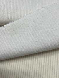 KN7000 Calças 9W Veludo Natural (Marfim)[Têxtil / Tecido] Kumoi Beauty (Chubu Velveteen Corduroy) subfoto