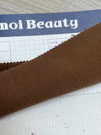 1615 Veludo Compacto 9W[Têxtil / Tecido] Kumoi Beauty (Chubu Velveteen Corduroy) subfoto