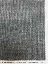 1495 8W C/W (Lã) Veludo Cotelê[Têxtil / Tecido] Kumoi Beauty (Chubu Velveteen Corduroy) subfoto