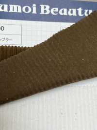 N6500 Tunbler De Ar De Veludo 6W[Têxtil / Tecido] Kumoi Beauty (Chubu Velveteen Corduroy) subfoto