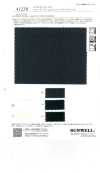 41250 Marude Denim Isolante Stretch