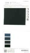 52336 ECOPET®-Used Marude Denim Leve Stretch