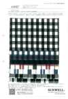 44007 Xadrez Memory tingido no fio
