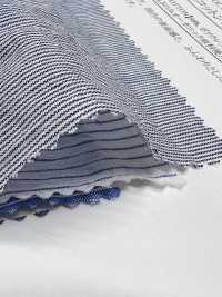 35473 Fuwa. Listras Franzidas De Algodão De Fio Simples 60[Têxtil / Tecido] SUNWELL subfoto