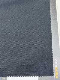 1044200 CORDURA Sarja Elástica[Têxtil / Tecido] Takisada Nagoya subfoto