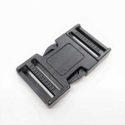 SW25S Fivela de abertura lateral NIFCO 25 mm