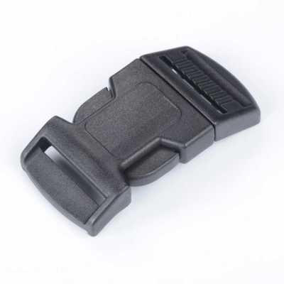 SRC Fivela de engate lateral NIFCO