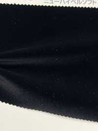NHS15000 Nova Campainha Alta Suave[Têxtil / Tecido] Kumoi Beauty (Chubu Velveteen Corduroy) subfoto