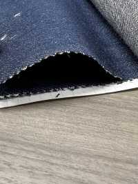 HCS8010 Jeans Roll Stretch 11oz[Têxtil / Tecido] Kumoi Beauty (Chubu Velveteen Corduroy) subfoto