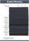 HCS8010 Denim stretch reativo de 11 oz