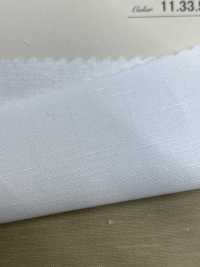 A-8012 Linho De Algodão Jeans Claro[Têxtil / Tecido] ARINOBE CO., LTD. subfoto