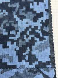 A-1586 Gaze Jacquard W[Têxtil / Tecido] ARINOBE CO., LTD. subfoto
