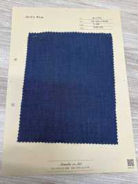 A-1771 Algodão Jeans[Têxtil / Tecido] ARINOBE CO., LTD. subfoto
