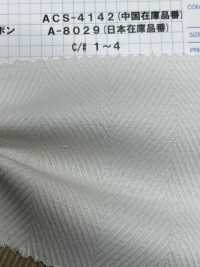 A-8029 Espinha De Peixe Grande Orgânica[Têxtil / Tecido] ARINOBE CO., LTD. subfoto