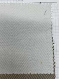 A-8029 Espinha De Peixe Grande Orgânica[Têxtil / Tecido] ARINOBE CO., LTD. subfoto