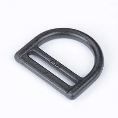 DBR Argola em D com divisor