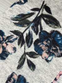 54035-2 Softy Fuzzy Gêmeos[Têxtil / Tecido] EMPRESA SAKURA subfoto