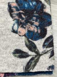 54035-2 Softy Fuzzy Gêmeos[Têxtil / Tecido] EMPRESA SAKURA subfoto