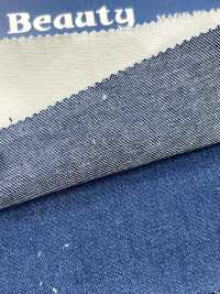 18011 Tecido Sarja Jeans 8 Onças (2/1)[Têxtil / Tecido] Kumoi Beauty (Chubu Velveteen Corduroy) subfoto