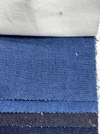 18011 Tecido Sarja Jeans 8 Onças (2/1)[Têxtil / Tecido] Kumoi Beauty (Chubu Velveteen Corduroy) subfoto