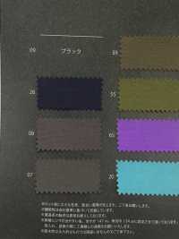 1033305 Processamento De Arruelas De Nylon Supplex®[Têxtil / Tecido] TAKISADA NAGOYA subfoto