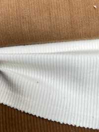5000 Descoloração De Veludo Cotelê De Fio Duplo 11W[Têxtil / Tecido] Kumoi Beauty (Chubu Velveteen Corduroy) subfoto