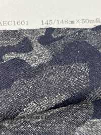 YK874-1601 Camuflagem Jazz Nep Jacquard[Têxtil / Tecido] Têxtil Yoshiwa subfoto