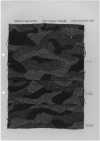 YK874-1601 Camuflagem Jazz Nep Jacquard