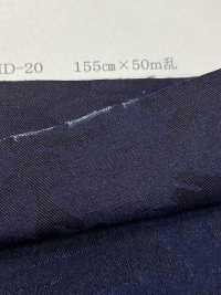 YK177-ID-20 Camuflagem Jacquard Loom De última Geração[Têxtil / Tecido] Têxtil Yoshiwa subfoto
