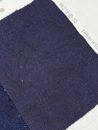 YK212-ID-20 Tear Jacquard Paisley De última Geração[Têxtil / Tecido] Têxtil Yoshiwa subfoto
