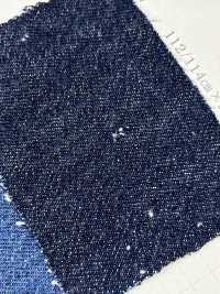 5567W Jeans Grosso De Textura única[Têxtil / Tecido] Têxtil Yoshiwa subfoto