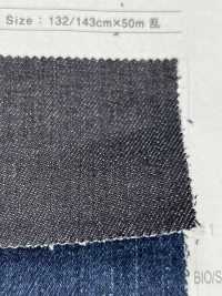 MY7373ST Jeans Stretch Color 12oz[Têxtil / Tecido] Têxtil Yoshiwa subfoto