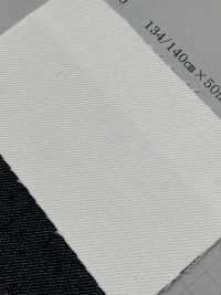 SU17180 Jeans Stretch Color 12oz[Têxtil / Tecido] Têxtil Yoshiwa subfoto