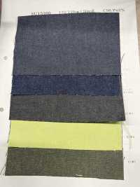 SU15160 Jeans Stretch Color 9oz[Têxtil / Tecido] Têxtil Yoshiwa subfoto
