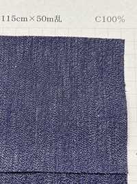 2414B Tear De Vaivém Antiquado Em Cambraia De Urze Torcida[Têxtil / Tecido] Têxtil Yoshiwa subfoto