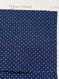 P2280-pindot Ponto De Impressão De Descarga De Cambraia[Têxtil / Tecido] Têxtil Yoshiwa subfoto