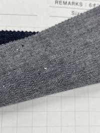 5777W Variações De Cores Abundantes Processamento De Lavadora De Denim De 6 Onças[Têxtil / Tecido] Têxtil Yoshiwa subfoto