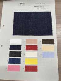 5777W Variações De Cores Abundantes Processamento De Lavadora De Denim De 6 Onças[Têxtil / Tecido] Têxtil Yoshiwa subfoto