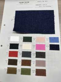 7012W Variações De Cores Abundantes Processamento De Lavadora De Jeans De Cor 12 Onças[Têxtil / Tecido] Têxtil Yoshiwa subfoto