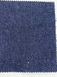 7011W Azul Marinho De 12 Onças Com Arruela De Denim Colorida[Têxtil / Tecido] Têxtil Yoshiwa subfoto