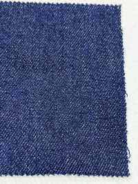7114W Lavadora De Denim Colorida 14 Onças Azul-marinho[Têxtil / Tecido] Têxtil Yoshiwa subfoto